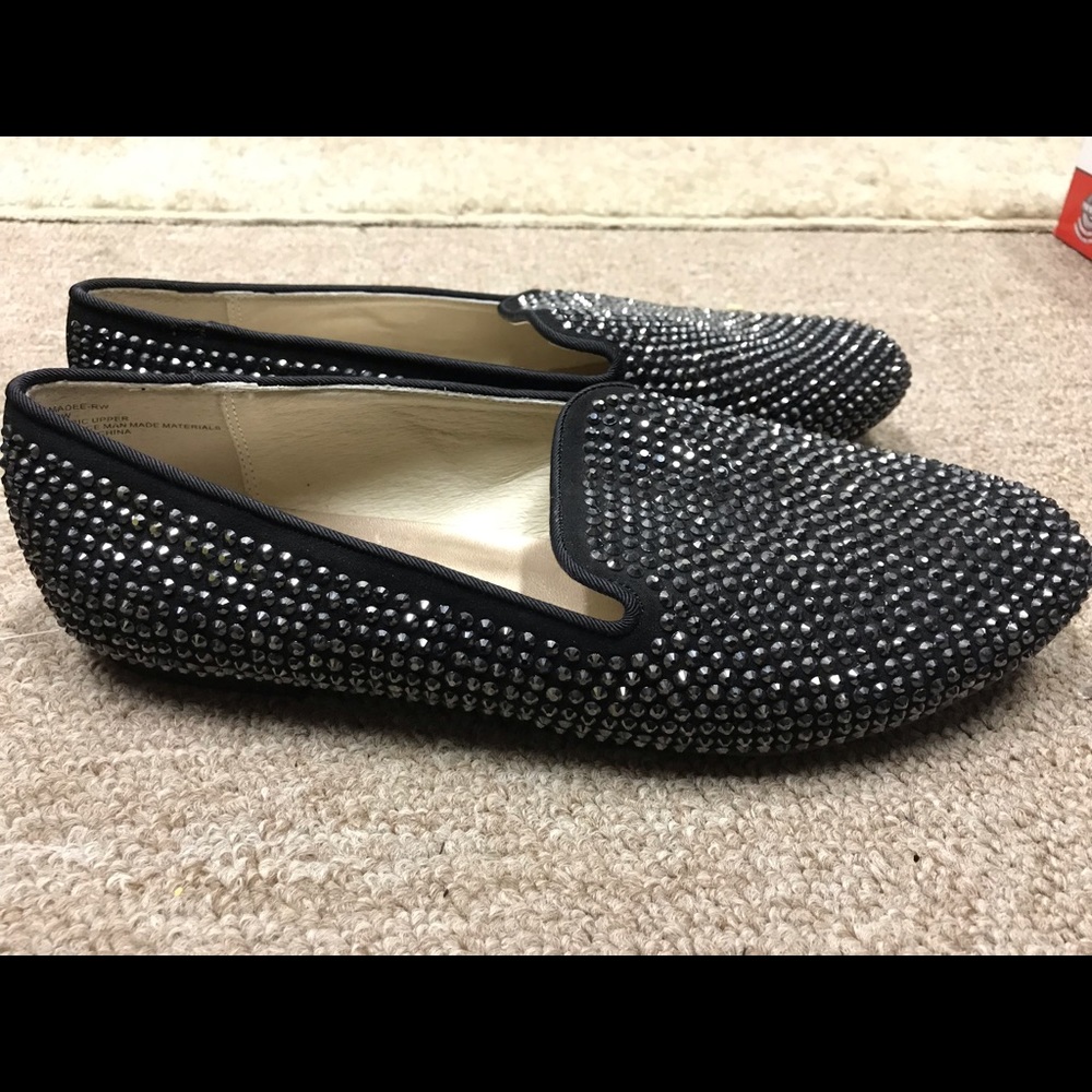 Steven by Steve Madden Dress shoe
